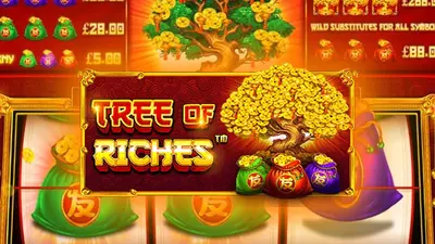 tree of riches