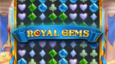 royal gems